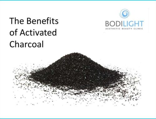 Activated Charcoal Benefits